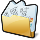 junk, mail icon