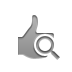 hand,thumbsup,zoom icon