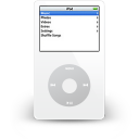 ipod icon