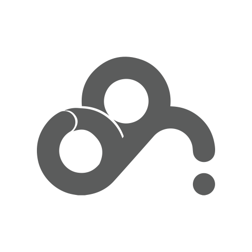 Cn Baidu Pan svg vector icon