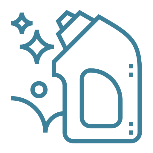 Detergent svg vector icon
