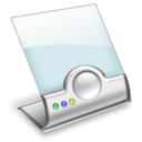 screen, touch screen icon