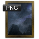 bronze icon