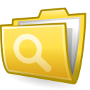folder,saved,search,find,seek icon