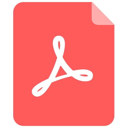 File B svg vector icon