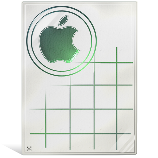 tableaux icon