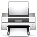 gtklp icon