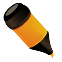 pen,marker,draw,write,pencil,edit,paint,writing icon
