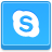 skype icon