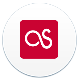 last,fm icon