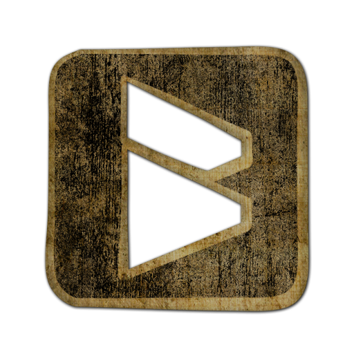 blogmarks,logo,square icon