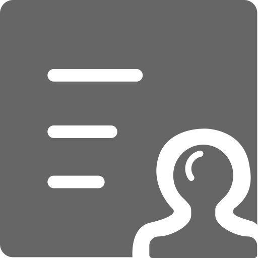 Sales Order Audit svg vector icon