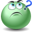 question icon