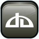 art, deviant icon