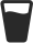 glass, water icon