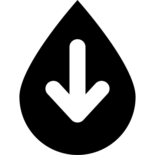 Flow svg vector icon