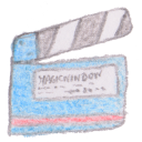 movie,film,video icon