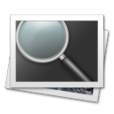 search,find,seek icon