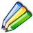 pen icon