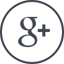 google, media, online, plus, social svg vector icon
