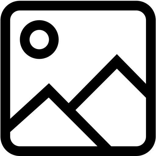 Six svg vector icon