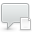 comment,page icon
