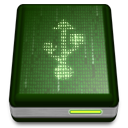 usb,drive icon