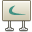 advertising icon