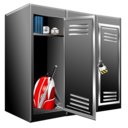 locker icon