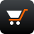 cart,ecommerce,shopping cart,webshop,commerce,buy,shopping icon