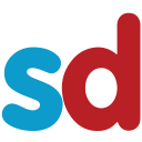 ecommerce, shopping, snapdeal svg vector icon