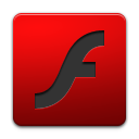 adobe,flash,player icon