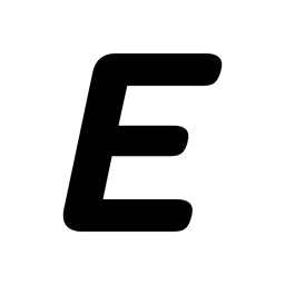 eventbrite,black icon