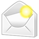 mail,message,new,envelop,email,letter icon