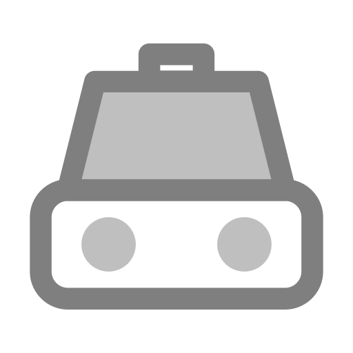 Automobile svg vector icon