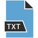 data, document, extension, file, txt svg vector icon