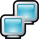 computer,network icon