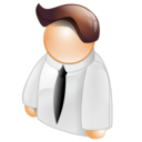 administrator, profile icon