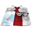 advertising icon