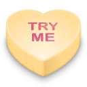 try,me icon