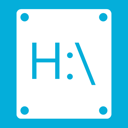 h icon