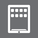 ipad icon