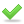 check, checkmark, green, ok, tick icon