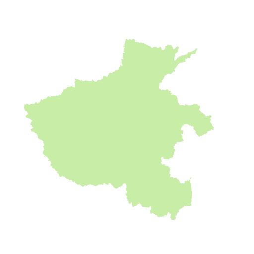 Henan svg vector icon
