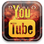 diablo,youtube icon