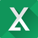 docs, document, excel, file, google, table icon