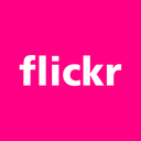 flickr icon