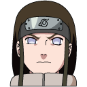 hyuga,neji icon