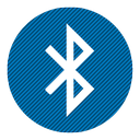 bluetooth icon