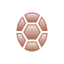 go, pokemon, turtle svg vector icon